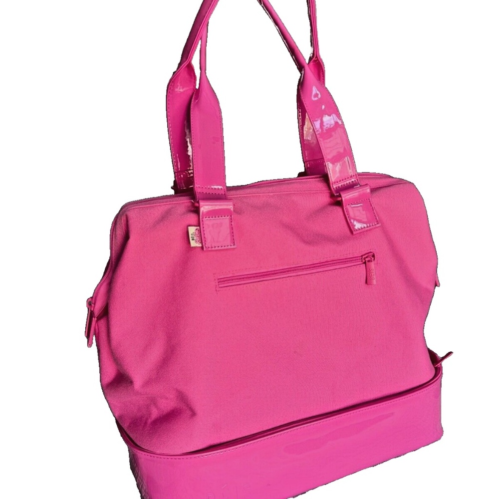 Beis Barbie Mini Weekender IN PINK Limited Edition